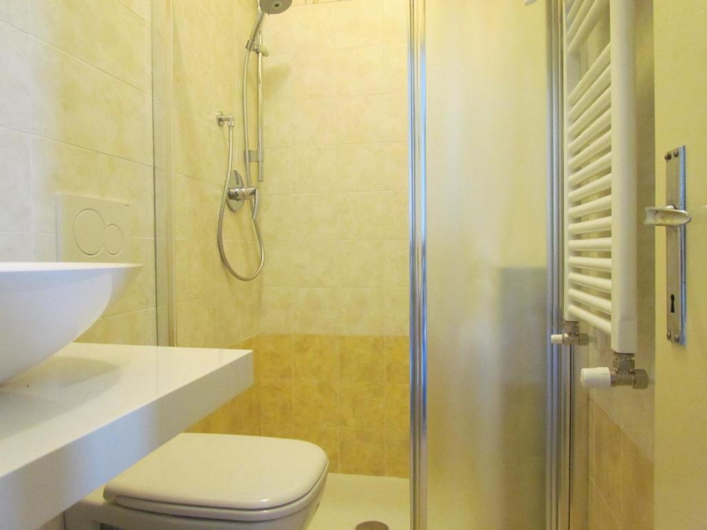 Hotel San Faustino Торрі-дель-Бенако Номер фото